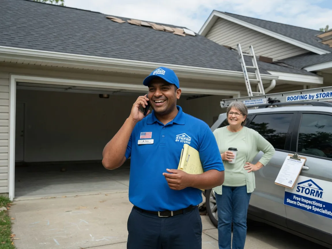 Roof Repair Near Me Beresford, SD FAQs