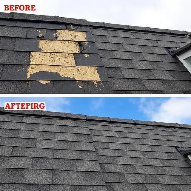 Roof Repair Near Me in Beresford, SD near me